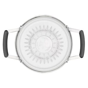 TEFAL Opti Space puodų rinkinys 8 dalių G7378S55 - Image 2