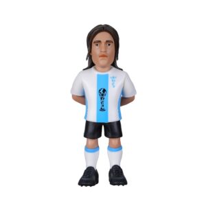MINIX WC LEGENDS ARGENTINA - HERNAN CRESPO - Image 2