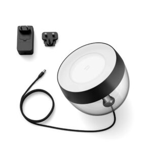Philips Hue White and colour ambience Stalo lempa Iris - Image 2