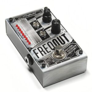 DigiTech FreqOut - gitaareffect - Image 3