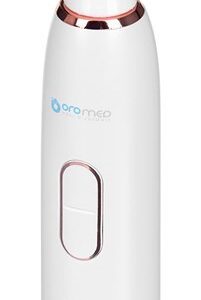 Oromed SONIC BASIC WHITE 2 vnt Balta - Image 3