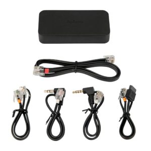 Jabra 14201-45 ausinių ir laisvų rankų įrangos priedas Priedų komplektas - Image 3