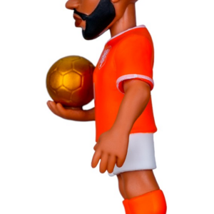 MINIX NETHERLANDS - MEMPHIS DEPAY - Image 2