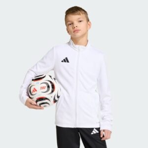 Adidas JZ6605_520 sportinis megztinis arba džemperis su gobtuvu - Image 3