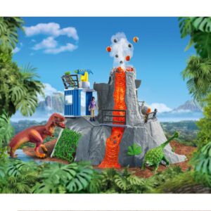 schleich Dinosaurs 42564 žaislų rinkinys - Image 2