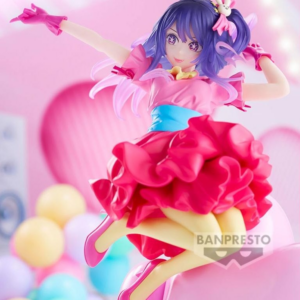BANPRESTO OSHI NO KO ESPRESTO - AI - Image 3