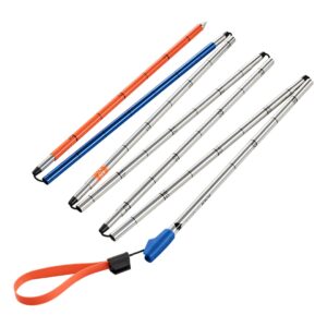 ORTOVOX Alu 240 Light 24 cm Aliuminio - Image 1