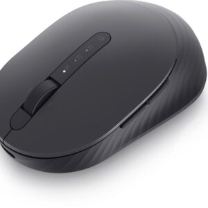 DELL MS7421W kompiuterio pelė Biuras Abiems rankoms RD belaidis ryšys + „Bluetooth“ Optinis 1600 DPI