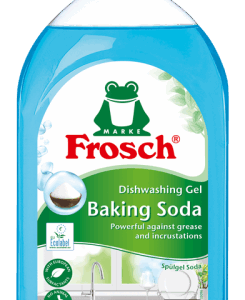 Frosch indų ploviklis su soda 500 ml