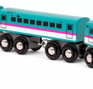 BRIO Trains of the World - Image 2