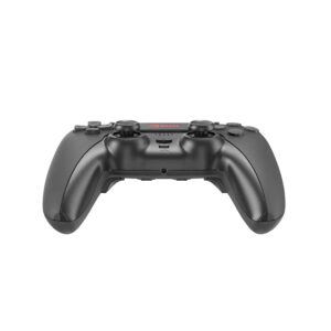 Marvo Scorpion GT-90 Pact 70 PlayStation/PC/Bluetooth Compatible Gaming Controller (Black) Žaidimų pultelis - Image 2