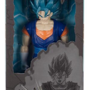 DRAGON BALL LIMIT BREAKER - SUPER SAIYAN BLUE VEGITO