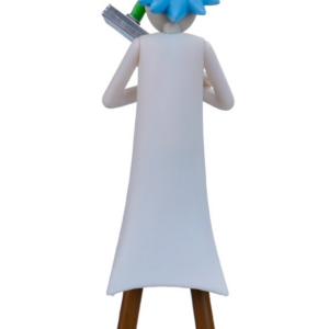 MINIX RICK AND MORTY - RICK - Image 3