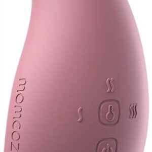 Momcozy A1 LM008-IR00BA-B Žindymo masažuoklis Rožinis - Image 3