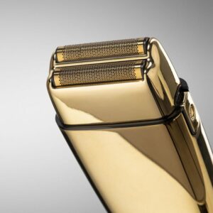 BaByliss FXFS2GE skustuvas vyrams Auksas - Image 3