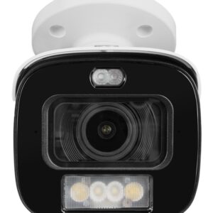 BCS BCS-L-TIP66VCR6L6-Ai1 Kulka (forma) IP apsaugos kamera Lauke 3288 x 1850 pikseliai Lubos / siena - Image 2