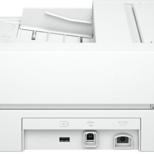 HP Scanjet Pro 3600 f1 Plokščias ir ADF skeneris 1200 x 1200 DPI A4 Balta - Image 3