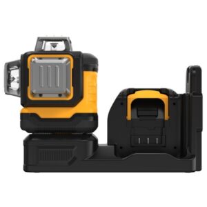 DeWALT DCE089NG18-XJ lazerinis gulsčiukas Vienodo lygmens gulsčiukas 50 m - Image 3