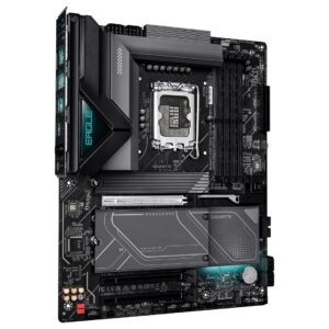 GIGABYTE Z890 EAGLE WIFI7 PLUS Intel Z890 LGA 1851 (Socket V1) ATX - Image 3