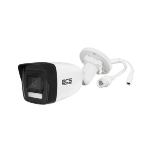 BCS BCS-V-TIP16FSR3L3(2) apsaugos stebėjimo kamera Kulka (forma) IP apsaugos kamera Lauke 3200 x 1800 pikseliai Lubos / siena - Image 3