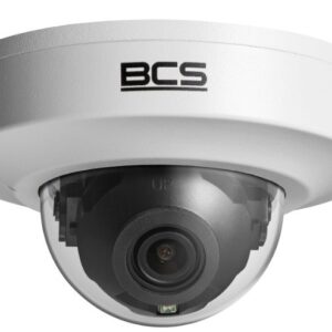 BCS BCS-P-DPIP24FSR3-Ai2 Skliautas IP apsaugos kamera Vidaus ir lauko 2688 x 1520 pikseliai Lubos / siena