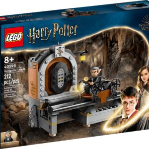 LEGO HARRY POTTER 40598 Gringotts seifas