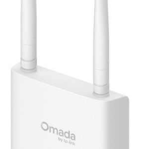 TP-Link Omada EAP603-Outdoor 1800 Mbit/ai Balta Maitinimas per Eternetą (PoE) - Image 2