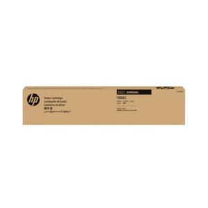 Samsung CLT-Y808S Yellow Original Toner Cartridge - Image 1