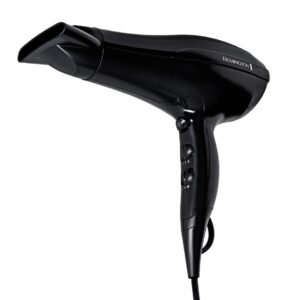 Remington D5210 Juoda 2200 W - Image 2