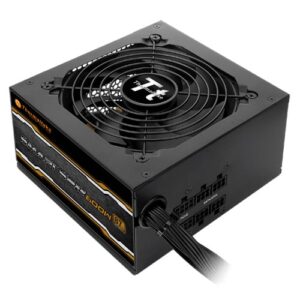 Thermaltake Smart SE2 600W maitinimo blokas ATX Juoda - Image 3