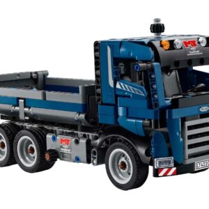 LEGO TECHNIC 42203 Savivartis sunkvežimis - Image 3