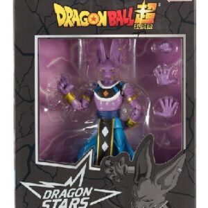 DRAGON BALL DRAGON STARS BEERUS V2
