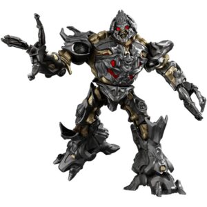 Blokees Transformers