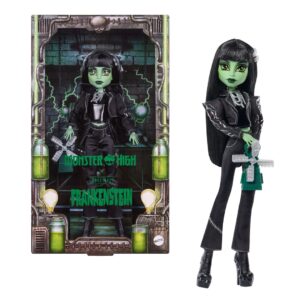 Monster High JKM49 lėlė - Image 3