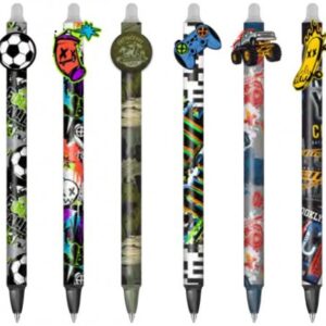 Automatinis trinamasis tušinukas CoolPack Boys