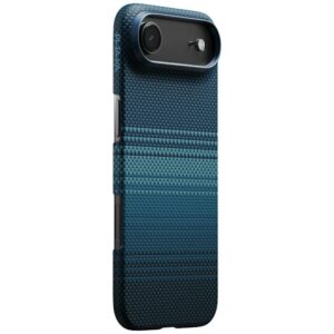 Dėklas PITAKA Ultra-Slim MagSafe, skirtas iPhone Air moonrise