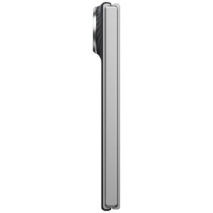 Dėklas PITAKA Edge Case MagSafe, skirtas iPhone, Duo, juoda-pilka - Image 9