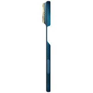 Dėklas PITAKA Edge Case California Dream 01 MagSafe, skirtas iPhone Duo sunset - Image 6