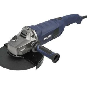 CELMA KAMPINIS ŠLIFUOKLIS PRAg230GEO 230mm/2500W - Image 1