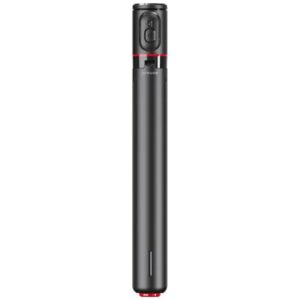 Asmenukių lazda (Selfie Stick) Proove DropStop juoda