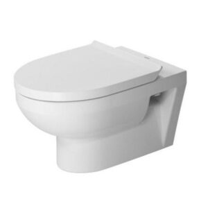 Pakabinamas klozetas Duravit DuraStyle Rimless 45620900A1 - Image 1