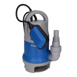 Panardinamasis vandens siurblys 400W 8000 l/h Blaupunkt WP4001, GABLWP003 - Image 1
