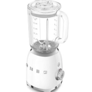 Plakiklis Smeg BLF03WHEU mixér, 800 W, 4 - Image 2