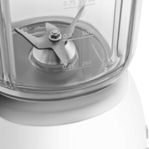 Plakiklis Smeg BLF03WHEU mixér, 800 W, 4 - Image 3