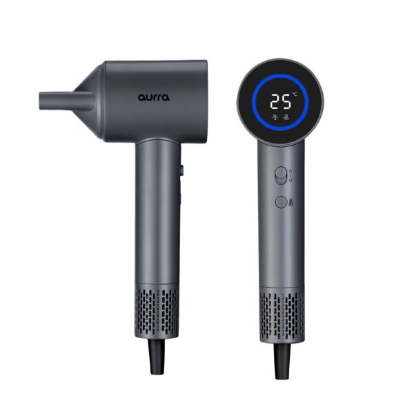 Plauk_diovintuvas_Elit_BLDC_AURRA_lunar_blue