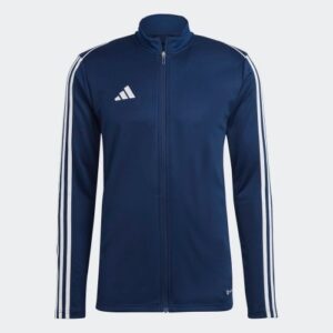 Adidas HS3503_195 sportinis megztinis arba džemperis su gobtuvu