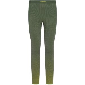 Vyriški termo apatiniai VIKING Altis Man Set Merino tamsiai žali M - Image 3