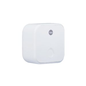 „Yale ConnectX“ ‚Wi-Fi‘ tiltas, baltas - Image 3