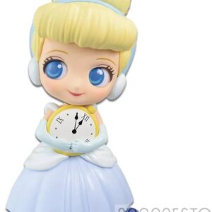 BP Q POSKET - DISNEY - CINDERELLA SWEETINY VER.B