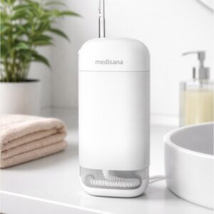 Medisana OI 200 burnos irigatorius - Image 2